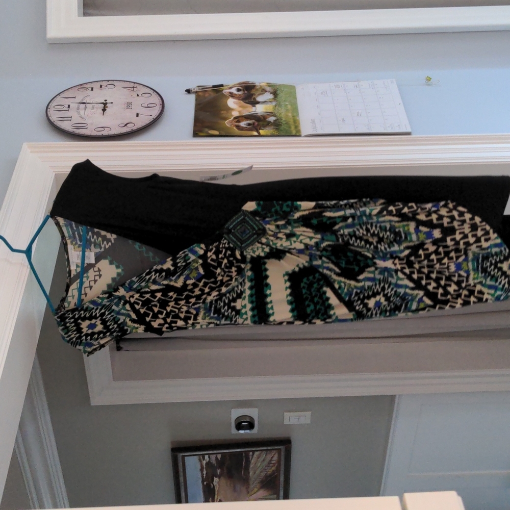 London Times dress Size 8